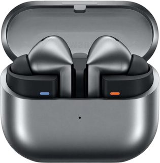 Samsung Galaxy Buds 3 Pro Celulari SM-R630N Silver