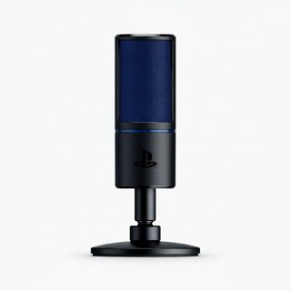 Razer PS4 Microphone Seiren X