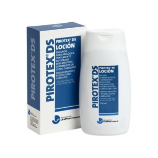 Unipharma Pirotex DS Lotion