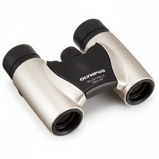 Olympus 8X21 RC II CHAMPAGNE GOLD Binoculars