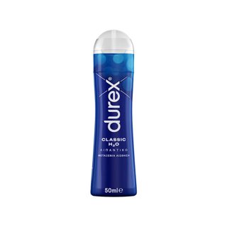 Durex Classic H2O Lube