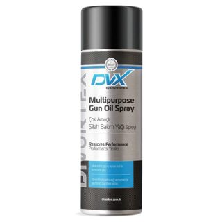 Spray Multifunksional AER-2505 Per Arme Divortex Multipurpose Gun Oil 220ml