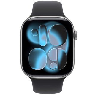 Apple Watch Series 11 ?GPS? ?Space Grey S M 42mm