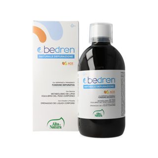 Alta Natura Bedren ACE