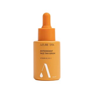 Azure Tan Antioxidant Tan Serum