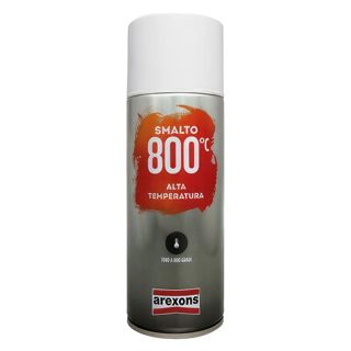 Arexons Smalto 800°C Alta Temperatura Boje Transparente -3437 400ml