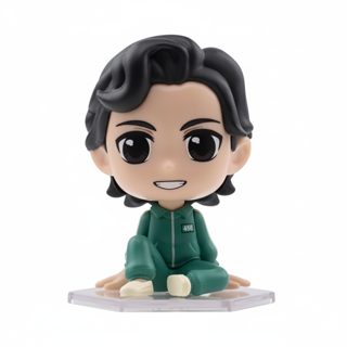 Yume Squid Game Gi-Hun Figure