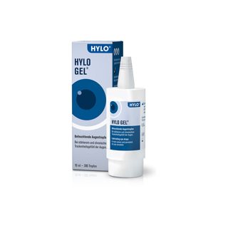 Ursapharm Hylo Gel