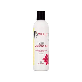 Mielle Mint Almond Oil