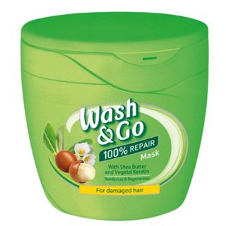 Wash&go maschera repair 300 ml 300ml