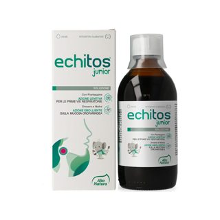 Alta Natura Echitos Junior