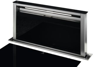 Electrolux LFD619Y