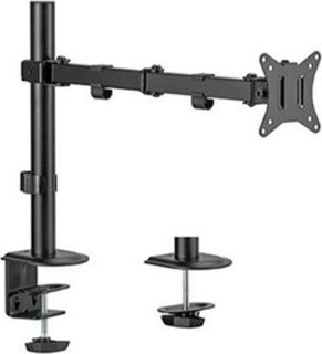 Gembird MA-D1-01 17" Për Monitor 17 32