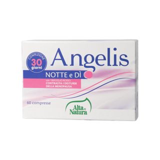 Alta Natura Angelis Night Day