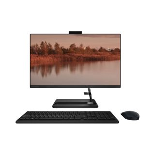 Lenovo 27IAP7 i5 512GB 8GB IdeaCentre 3 AiO 27 FHD Touch PC Intel DDR4 NVMe UHD Graphics