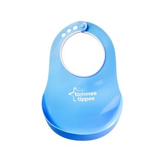 Tommee Tippee Bib Comfi Neck