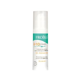 Froika U-10 U- Cream