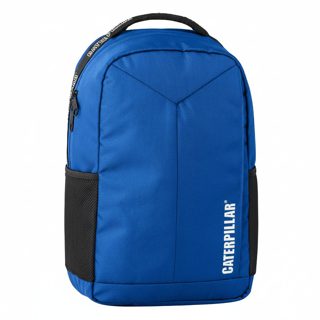 Backpack Caterpillar City Adventure Calactic Blue