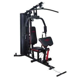 Amila Home HG1187 Kombinat Fitnesi Gym Pesha Maksimale E Perdoruesit 67 67kg