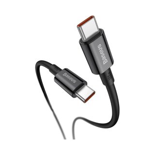 Baseus Type-C To Type-C Data Cable