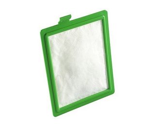 Electrolux 17 Filter Fshese EF
