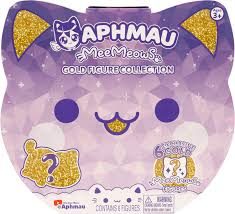 Aphmau Meemeows Mystery Plush Multi Pack