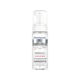 Pharmaceris Pure Liminium Depigmentin Foam