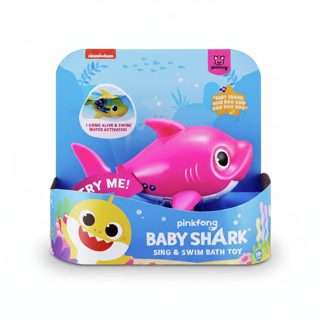 Zuru Robo Alive Junior Baby Shark