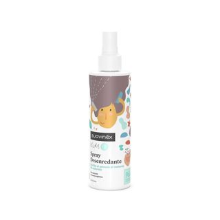 Suavinex Detangling Spray Kids 3 Vjeç+