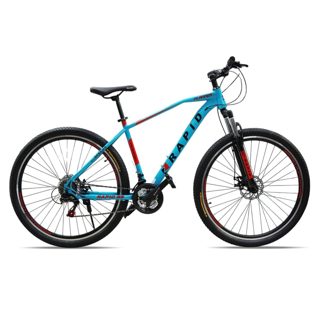 Rapid Planner BICIKLETE 29 AQUA