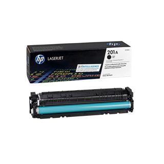 HP 201A CF400A TONER BLACK