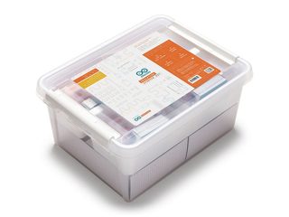 Arduino AKX00023 IoT Education Starter Kit