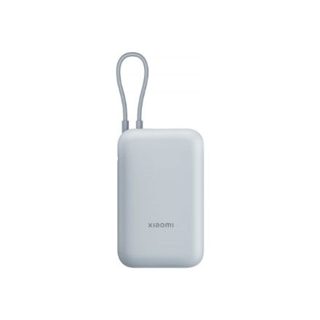 Cable Xiaomi 10000mAh Integrated