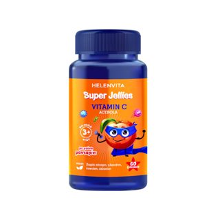 Helenvita Super Jellies Vitamin C