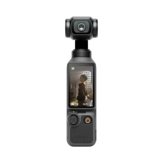 DJI Osmo Pocket 4 Creator Combo