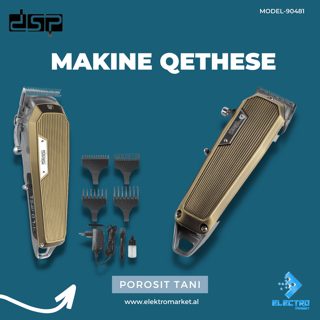 Dsp 90481 Makine Qethese