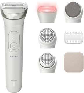 Philips BRE748 Beauty Set 00