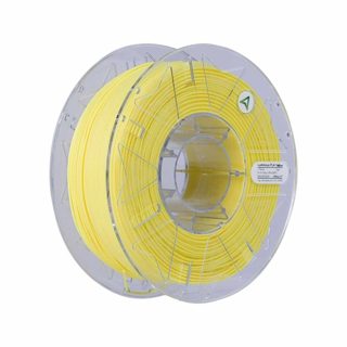 Filament Creality Hyper Luminous PLA RFID 1.75mm Yellow 1kg