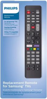 Philips SRP4010 Pult 10