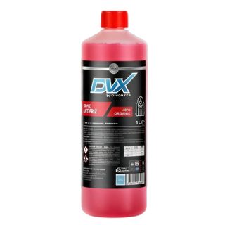 Divortex Antifriz DVX-9097 Organik I Kuq -40°C Conc 1L