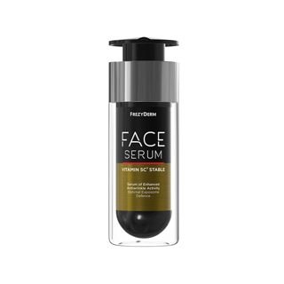 Frezyderm Vitamin 5C³ Stable Serum