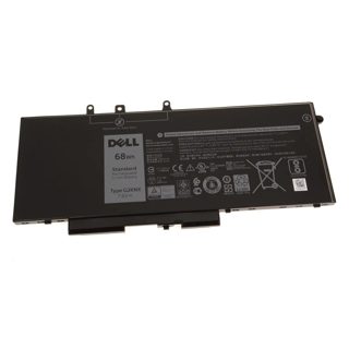 Dell Latitude 68Wh GJKNX Battery 7.6V Për Precision 3520