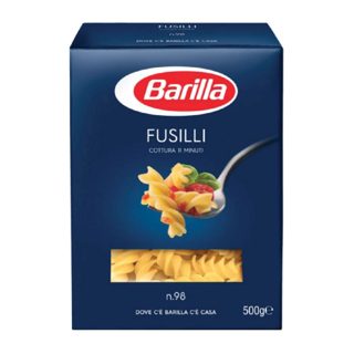 Barilla farfalle Makarona 500gr