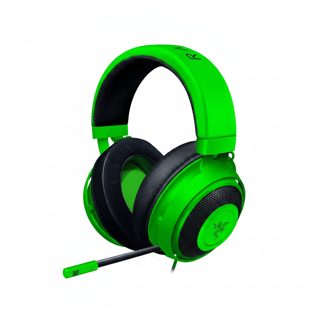 Razer RZ04 R3M1 Kraken Connection Green -02830200- 3.5mm