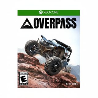 Xbox One Overpass Day One Edition