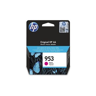 HP 953 BOJE MAGENTA