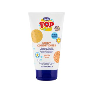Chicco POP Shiny Conditioner Vanilla Wrap