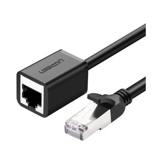 Ugreen Extension RJ45 Ethernet Cat 6 FTP 1000Mbps 1M