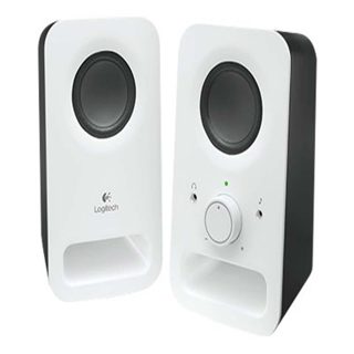 Logitech Z150 BOXE 2.0 WHITE