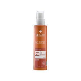 System Vapo Spray SPF-30 Rilastil Sun